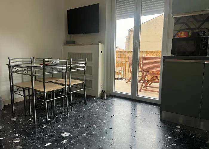 Appartamento Galileo Verona
