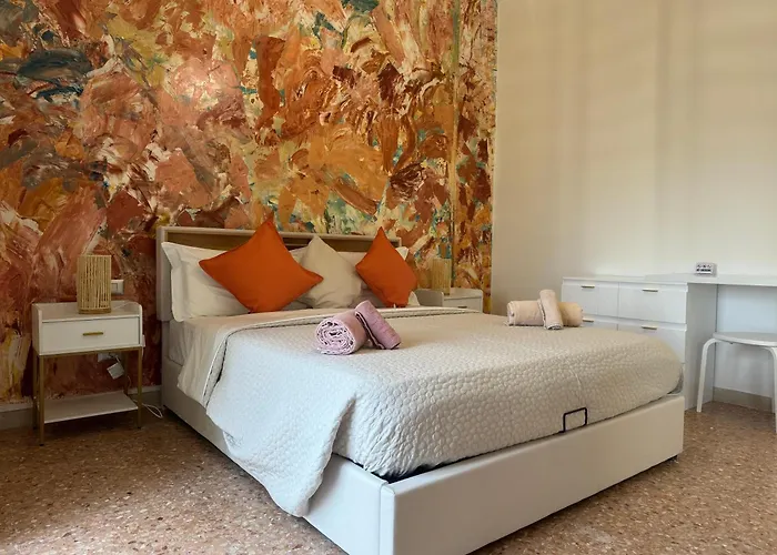 Appartamento Galileo Verona