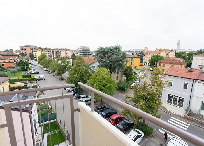 Appartamento Harmonie House Verona