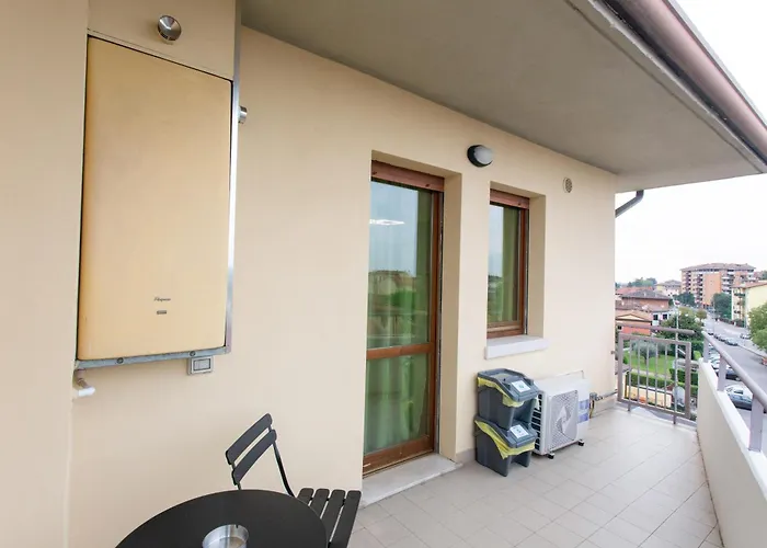 Appartamento Harmonie House Verona