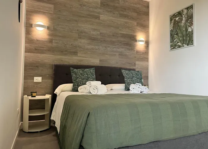 Appartamento Harmonie House Verona