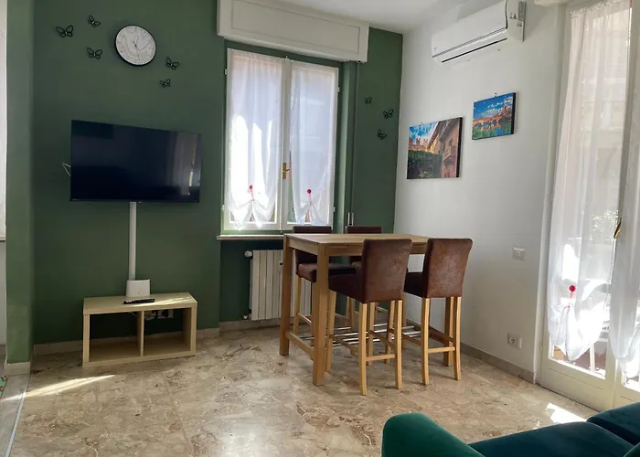 Juliet'S Apartment Verona