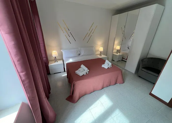 Appartamento Mario&Elena House Verona