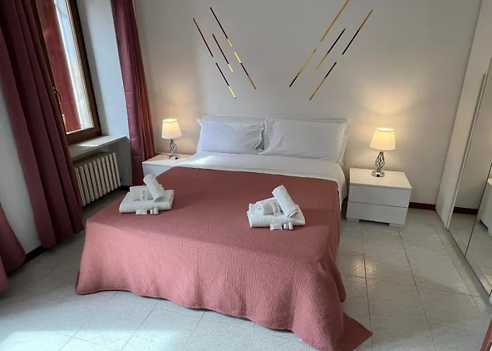 Appartamento Mario&Elena House Verona