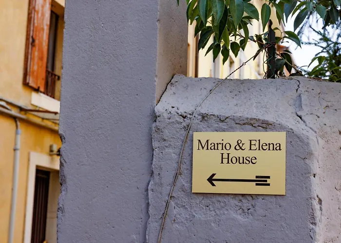 Appartamento Mario&Elena House Verona