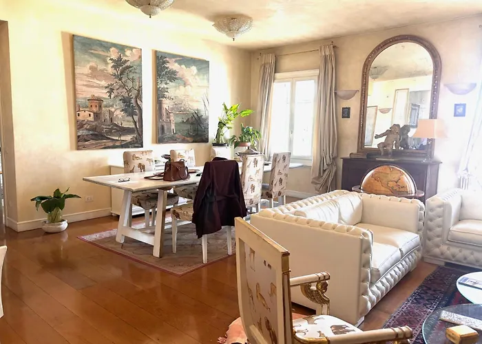 Liberty Apartment Verona