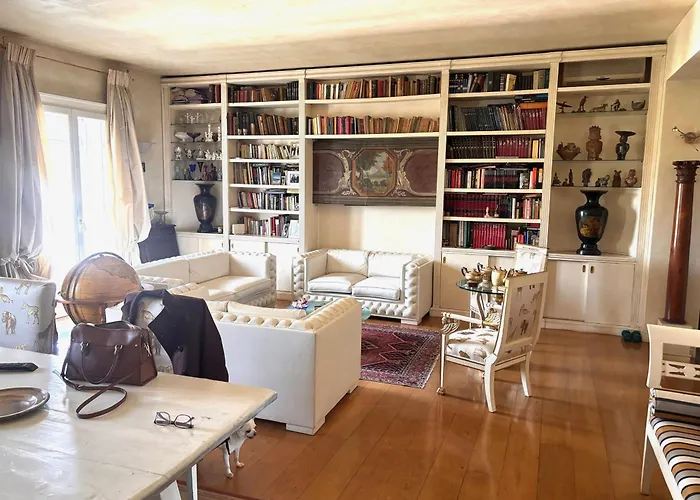Liberty Apartment Verona
