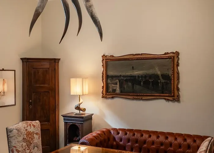 Regal House Verona Borghese