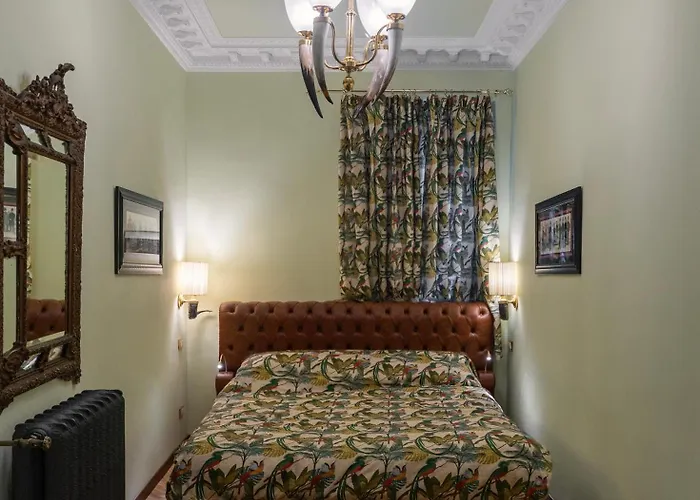 Regal House Verona Borghese