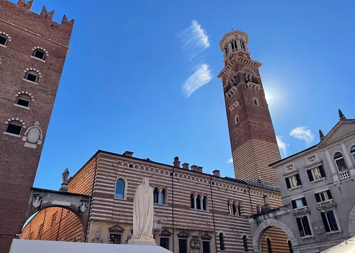 Verona Apartment alle Arche