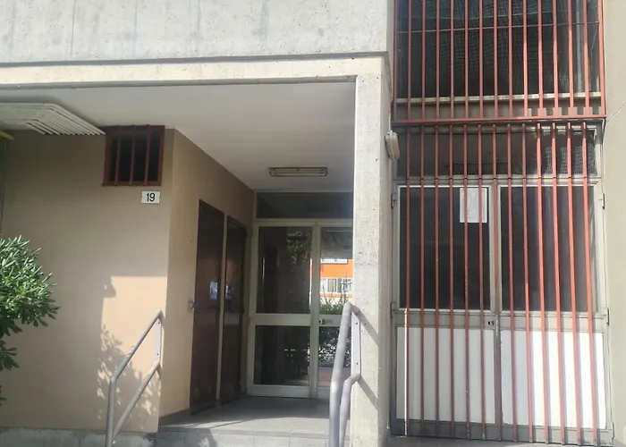 Belvedere affitta camere con bagno privato Verona