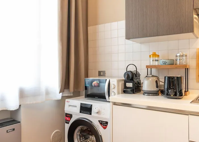 -Near Arena & Parking - Pet Friendly Historical Arena Palace Verona
