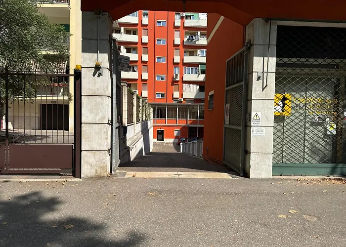 Casa vacanza Elena Verona