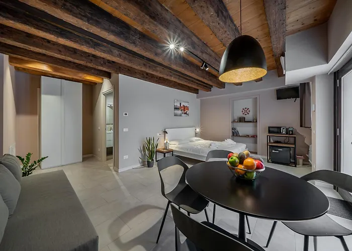 Appartamento Relais Della Scala Verona