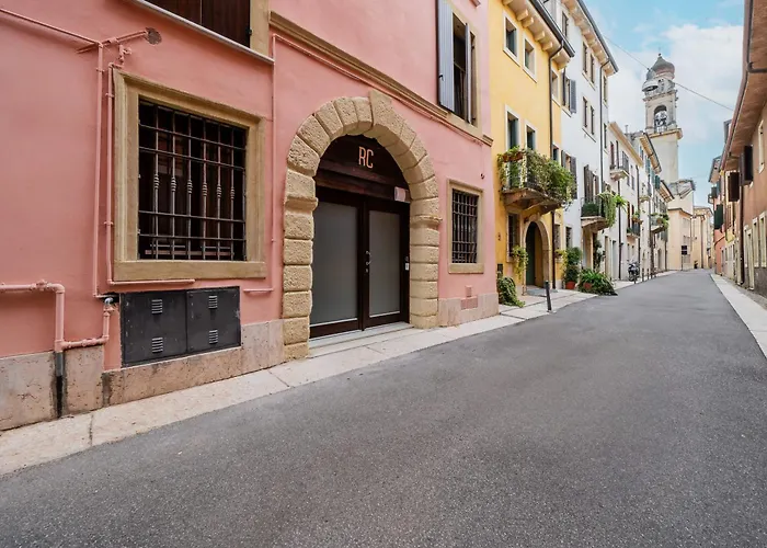 Appartamento Relais Della Scala Verona