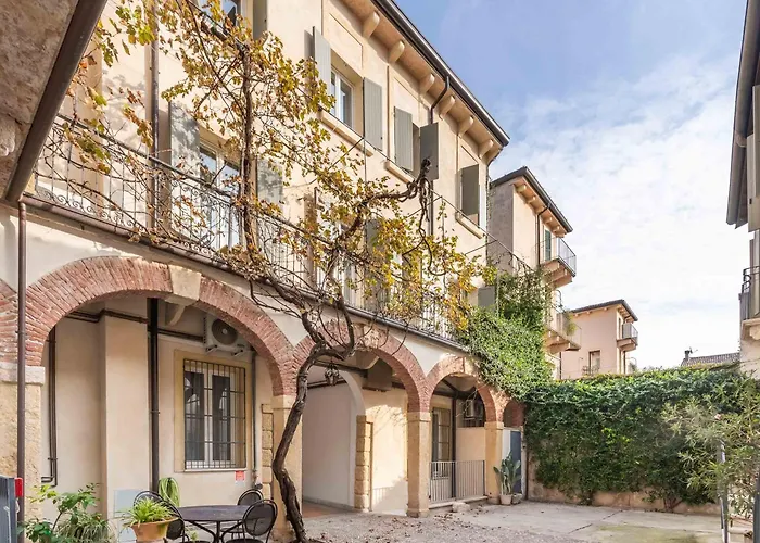 Limehome Verona La Vigna in Città