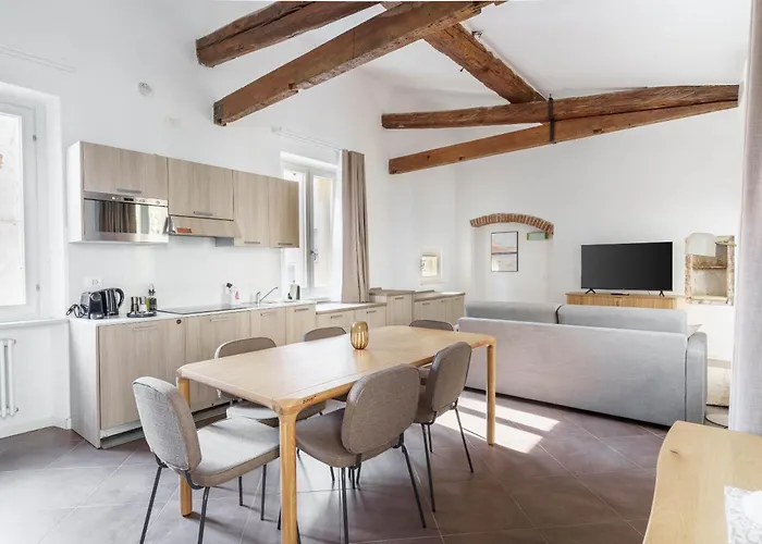 Limehome Verona La Vigna in Città