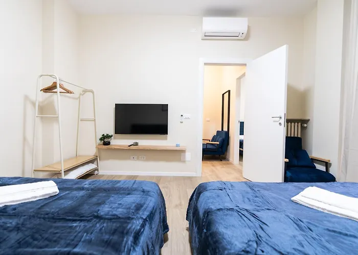 Verona Escape Home - 2 Bedrooms
