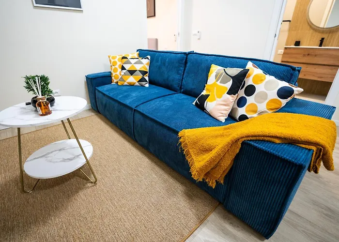 Verona Cozy Apartment