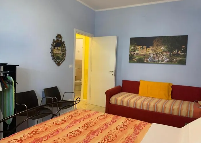 Appartamento Casa Rosalina Verona