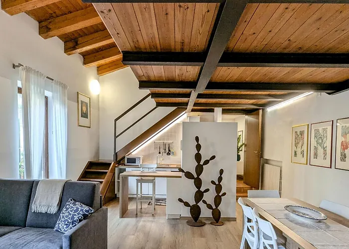 Appartamento Flats4rent Casa di Gabriella Verona