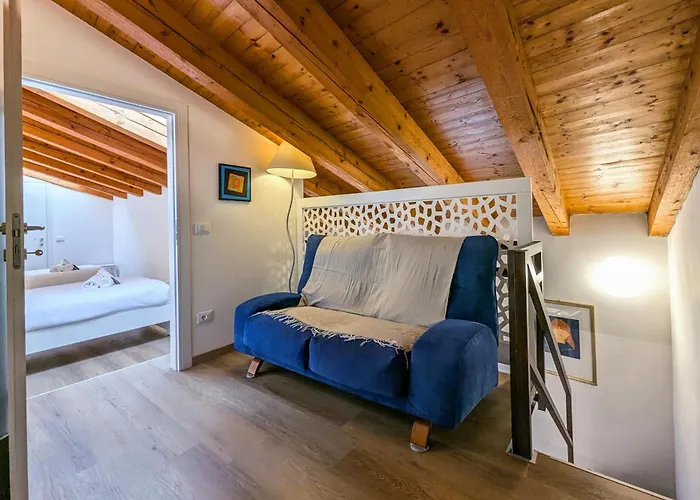 Appartamento Flats4rent Casa di Gabriella Verona