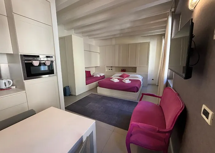 Appartamento Loft 17 Arena Verona