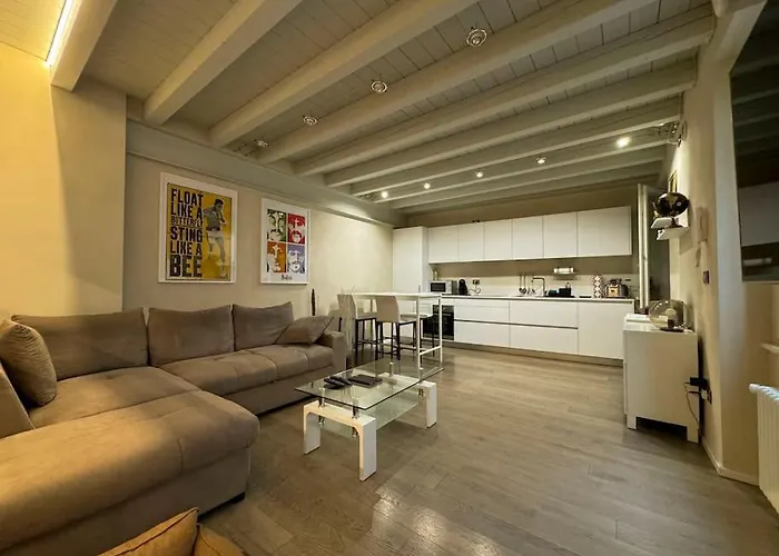 Appartamento Duomodeluxe Relais Verona
