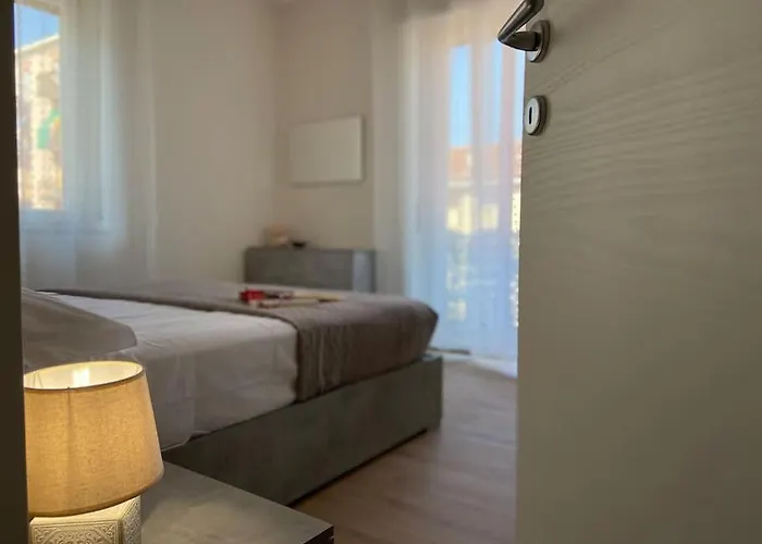 Silver Loft Apartments Verona 700Mt Fiera