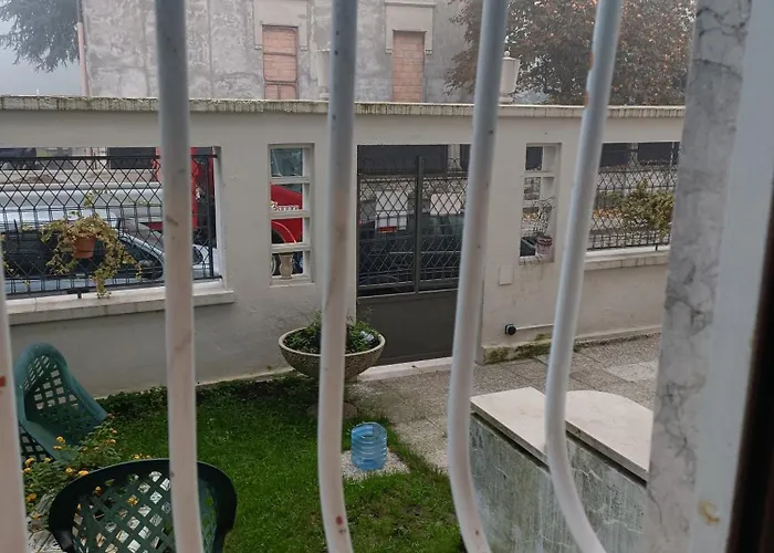 Chez Mavipagi B&B Verona