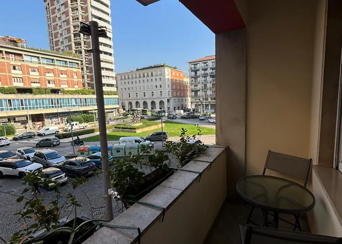 Maison De Amelie Verona