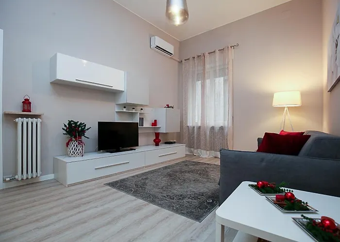 Romantic House Verona