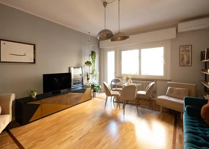 Trade Junior Suite Verona