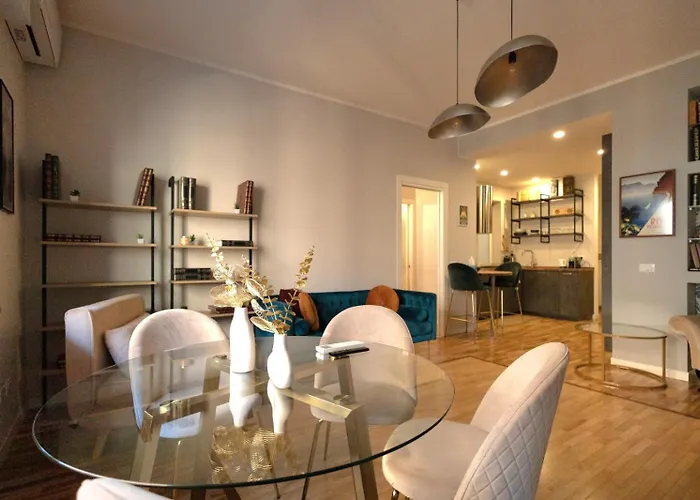 Trade Junior Suite Verona