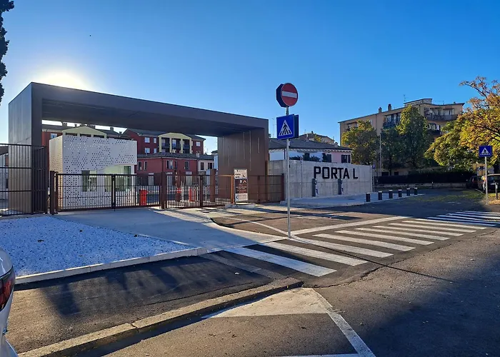 Suite Fronte Fiera 2 Verona