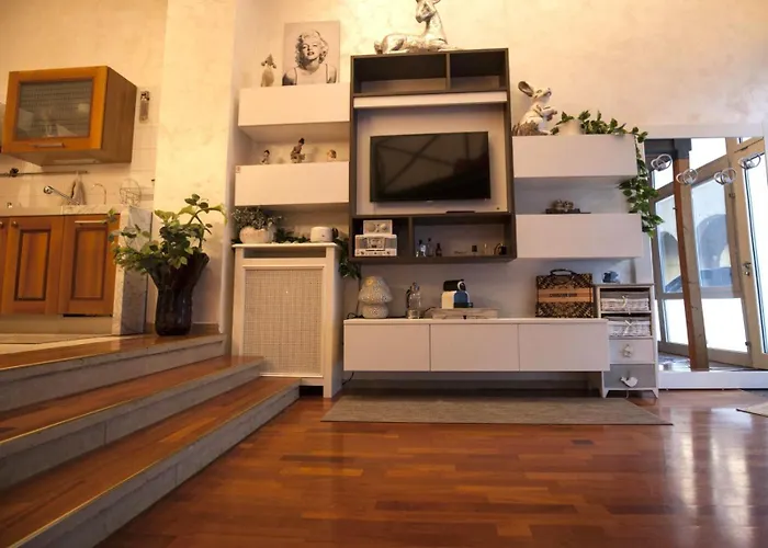 Appartamento Casa Carina Verona