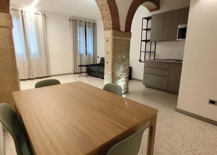Residenze Fedasia Verona