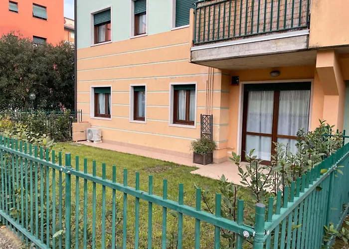 Appartamento Iris Verona