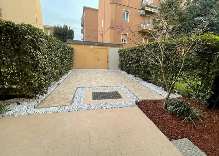 Appartamento Iris 2 Verona