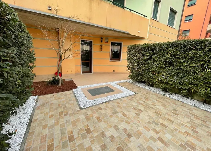 Appartamento Iris 2 Verona