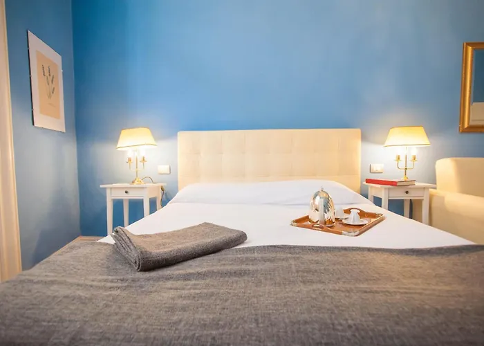 Italianflat - 2 Bedroom Flat, House Contessa Verona