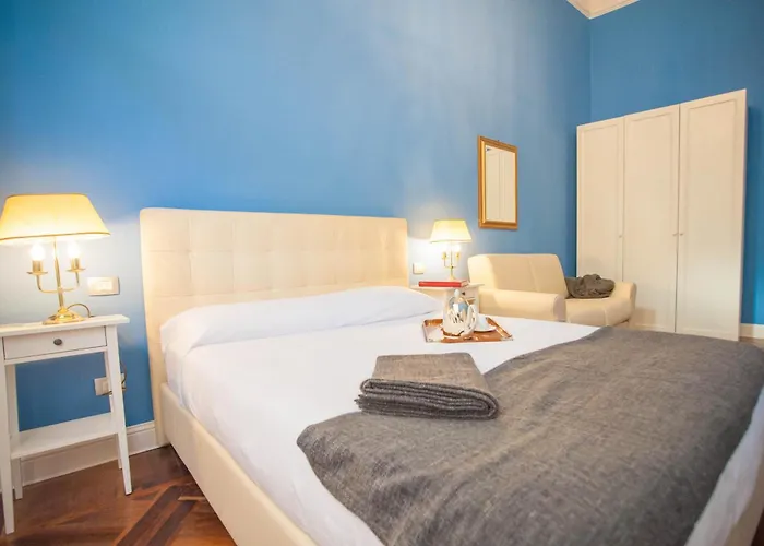 Italianflat - 2 Bedroom Flat, House Contessa Verona