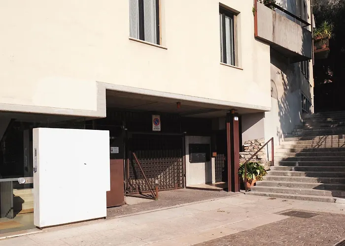 Appartamento Dimora Ponte Pietra Verona