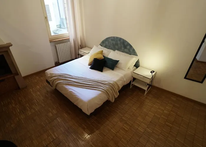 Romeohouse Central With Wifi Verona