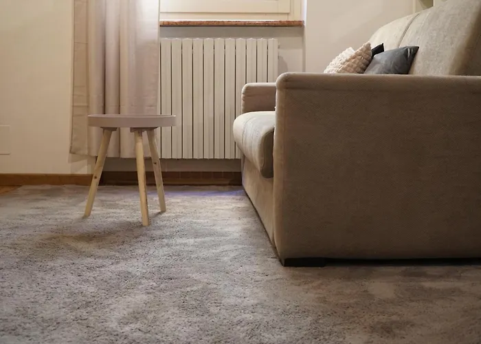 Romeohouse Central With Wifi Verona