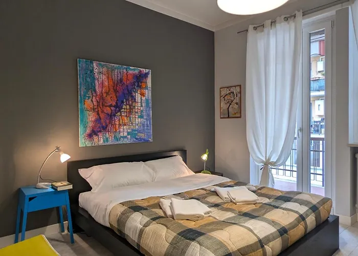 Artist House, Design And More Verona