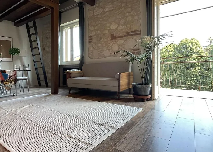 Holyday Luxury Apartment With Jacuzzi Tub Verona