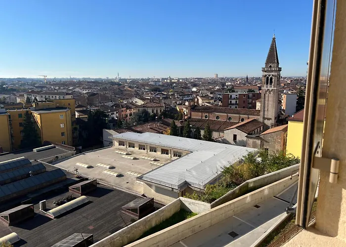 Stelle di Verona - Cordelia
