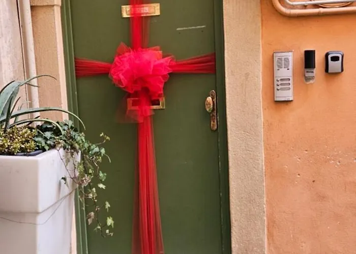 Appartamento Casa Barca Verona