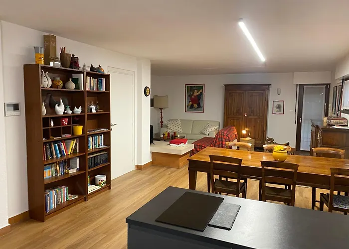 Appartamento La Casa di Pan Verona